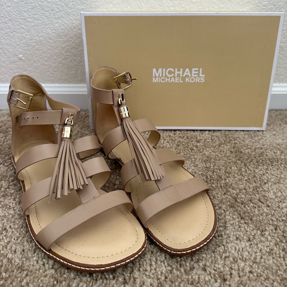 Michael Kors Sandals